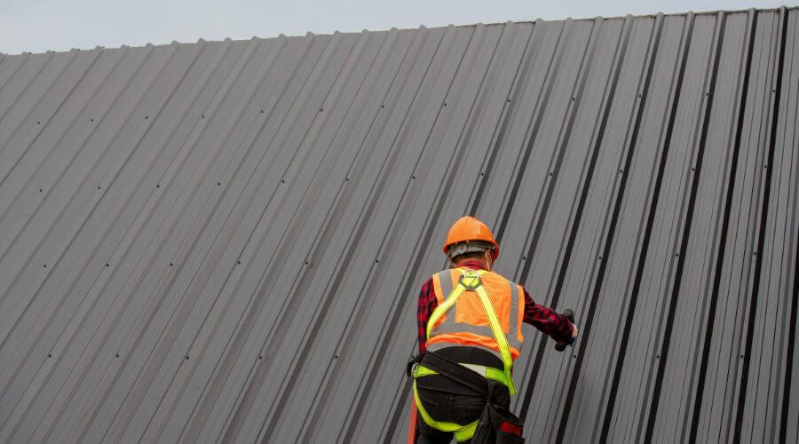 Expert tile roof repair services in Manakin Sabot, VA